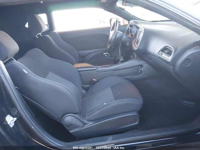 Dodge Challenger R/t 2019 2C3CDZBT3KH545352 Image 5