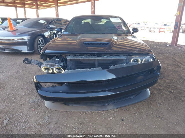 Dodge Challenger R/t 2019 2C3CDZBT3KH545352 Image 6