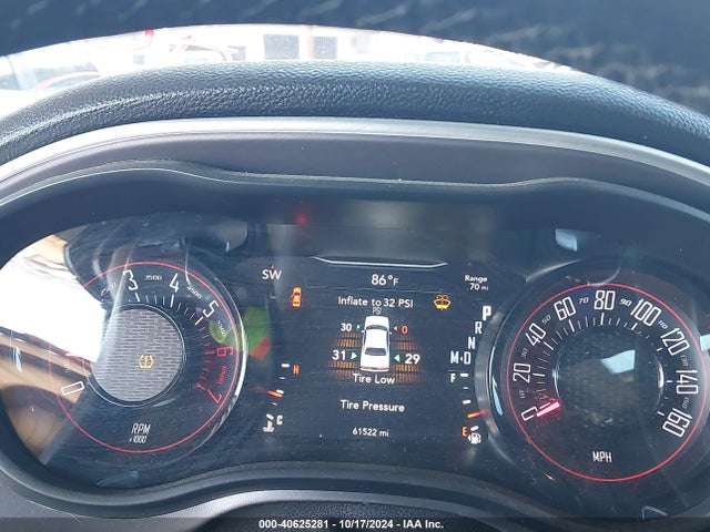 Dodge Challenger R/t 2019 2C3CDZBT3KH545352 Image 7