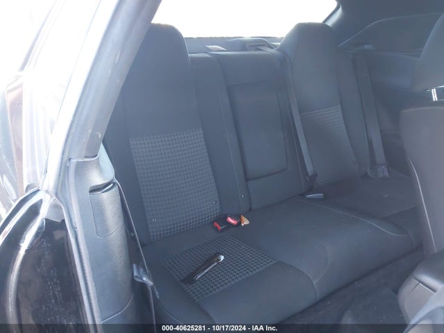 Dodge Challenger R/t 2019 2C3CDZBT3KH545352 Image 8