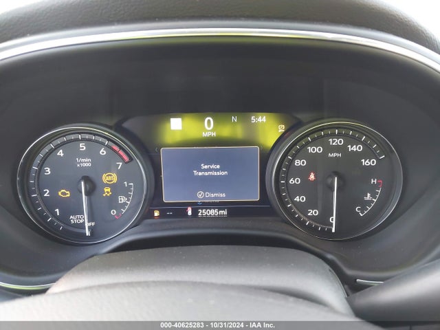 1G6DN5RKXL0151424 Cadillac Ct5 Premium Luxury
