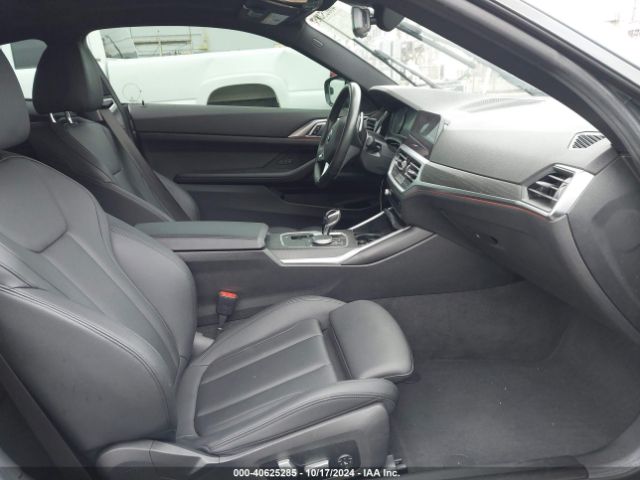 WBA53AP01MCF76001 BMW 430I
