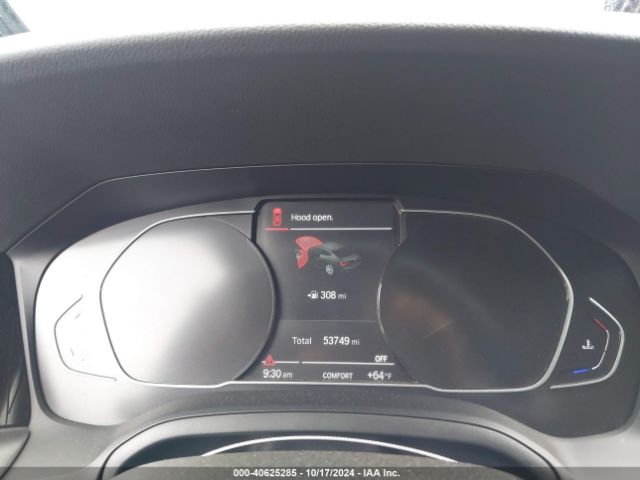 WBA53AP01MCF76001 BMW 430I