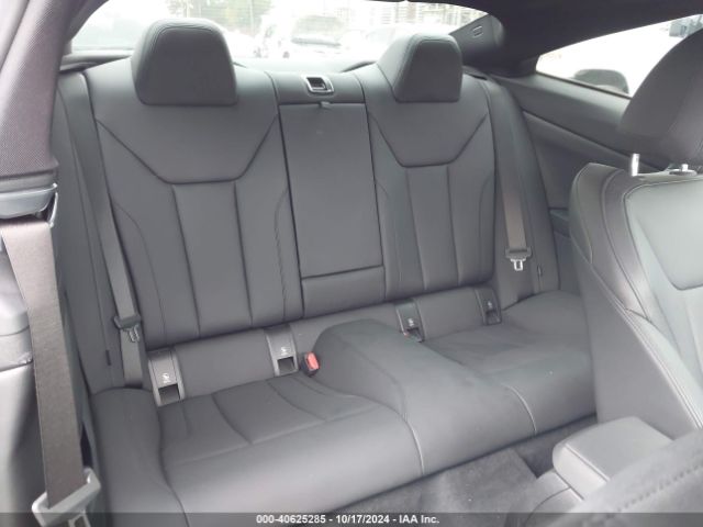 WBA53AP01MCF76001 BMW 430I