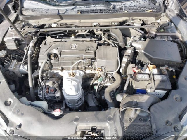 19UUB1F31FA007336 Acura TLX