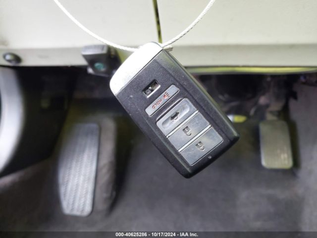 19UUB1F31FA007336 Acura TLX
