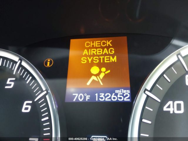 19UUB1F31FA007336 Acura TLX