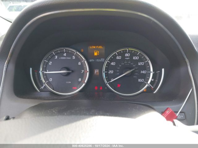 19UUB1F31FA007336 Acura TLX