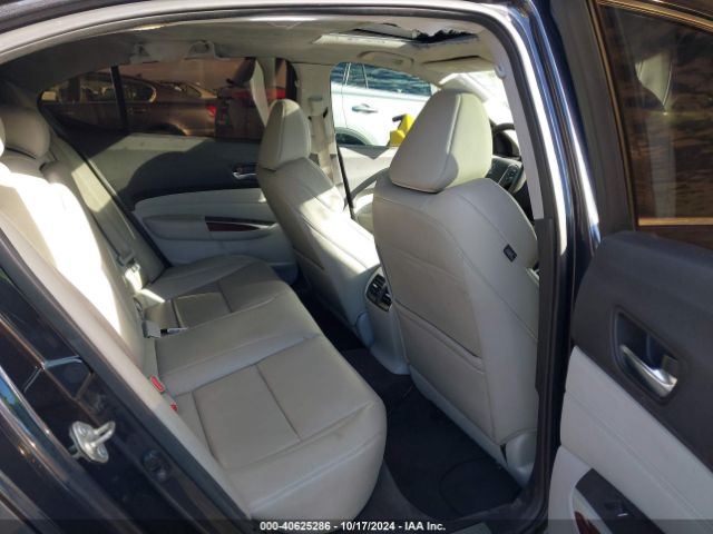 19UUB1F31FA007336 Acura TLX