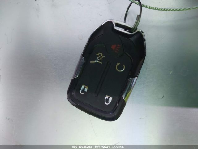 3GKALPEV9ML323288 GMC Terrain Fwd Slt