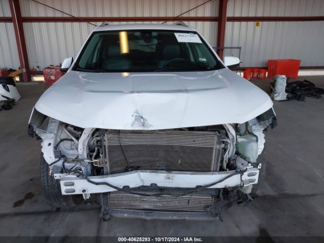 3GKALPEV9ML323288 GMC Terrain Fwd Slt