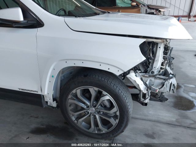 3GKALPEV9ML323288 GMC Terrain Fwd Slt