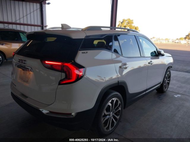 3GKALPEV9ML323288 GMC Terrain Fwd Slt