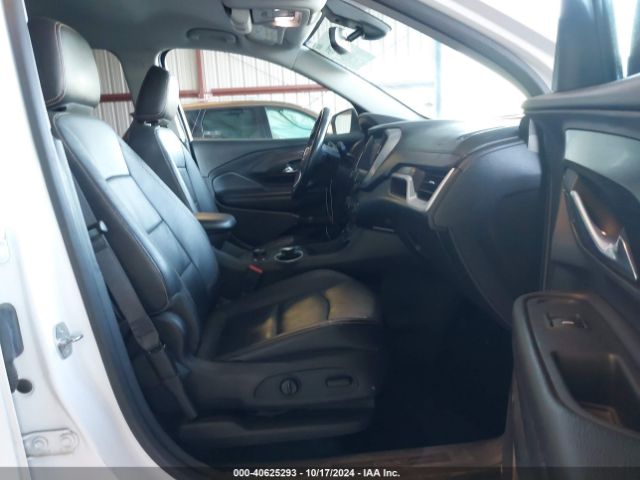 3GKALPEV9ML323288 GMC Terrain Fwd Slt