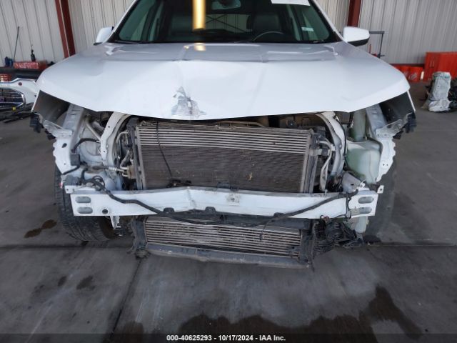 3GKALPEV9ML323288 GMC Terrain Fwd Slt