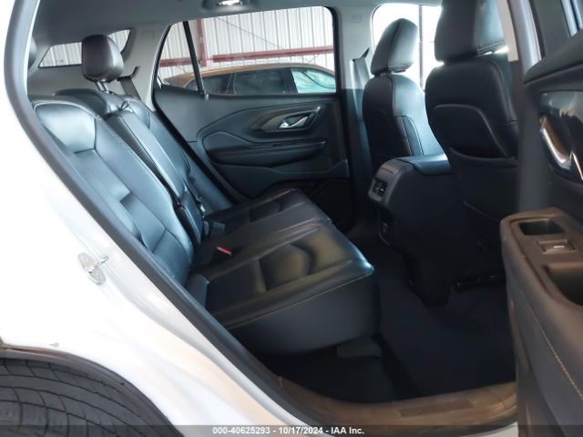 3GKALPEV9ML323288 GMC Terrain Fwd Slt