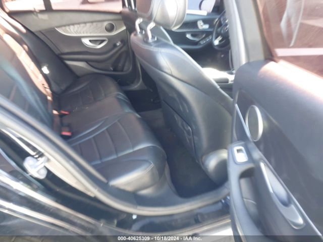 55SWF4JB6HU215054 Mercedes-Benz C 300 Luxury/sport