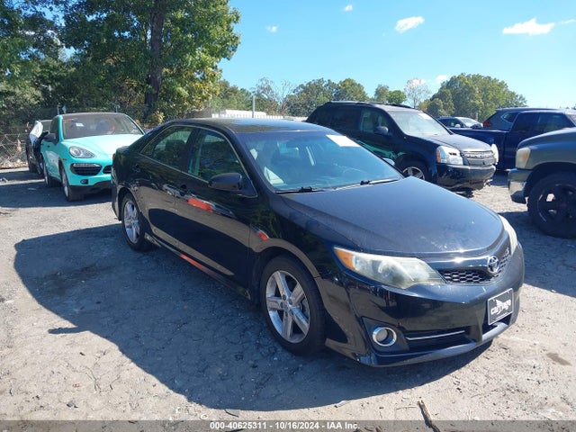 2014 4T1BF1FK5EU335465 main image