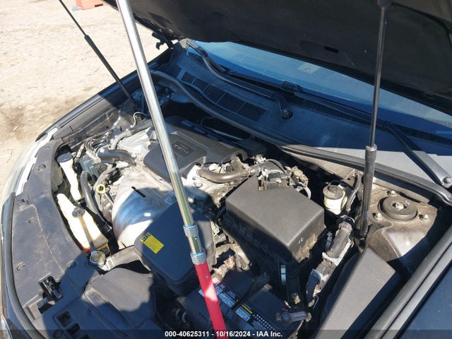 Toyota CAMRY SE 2014 4T1BF1FK5EU335465 Image 10