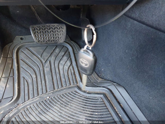 Toyota CAMRY SE 2014 4T1BF1FK5EU335465 Image 11