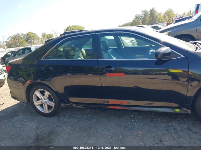 Toyota CAMRY SE 2014 4T1BF1FK5EU335465 Image 13