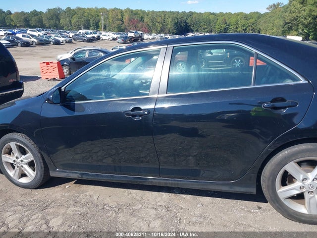 Toyota CAMRY SE 2014 4T1BF1FK5EU335465 Image 14