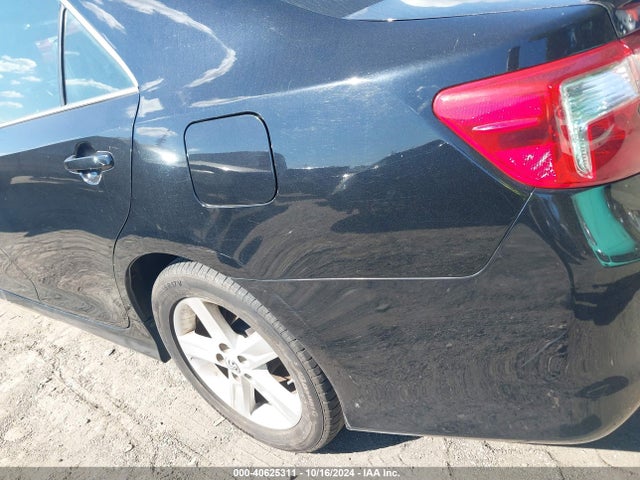 Toyota CAMRY SE 2014 4T1BF1FK5EU335465 Image 18