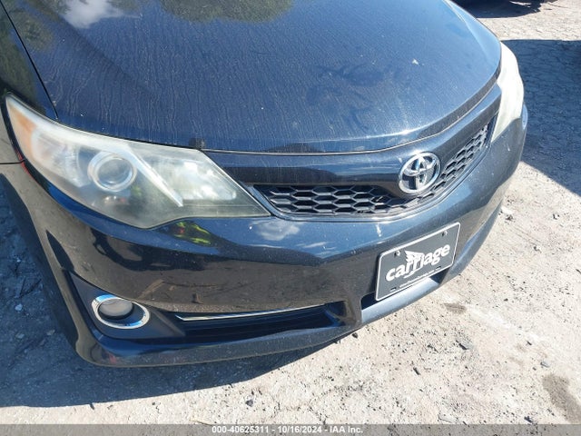 Toyota CAMRY SE 2014 4T1BF1FK5EU335465 Image 6