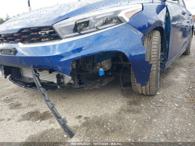 3KPF44AC4RE802134 KIA Forte Gt Manual