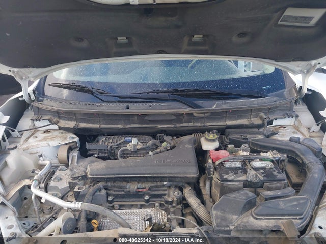 Nissan ROGUE SV 2017 KNMAT2MV8HP514405 Image 10