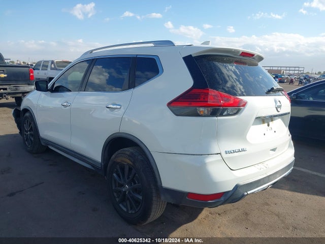 Nissan ROGUE SV 2017 KNMAT2MV8HP514405 Image 3