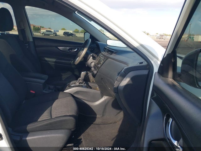 Nissan ROGUE SV 2017 KNMAT2MV8HP514405 Image 5