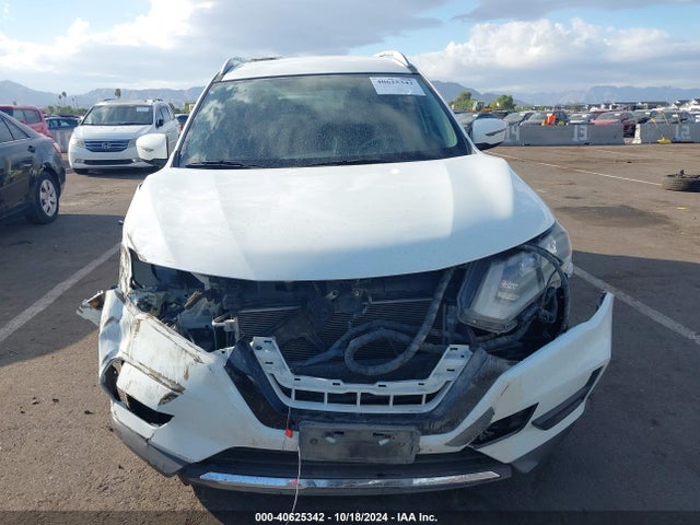 Nissan ROGUE SV 2017 KNMAT2MV8HP514405 Image 6