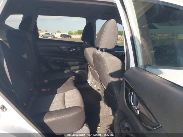Nissan ROGUE SV 2017 KNMAT2MV8HP514405 Image 8