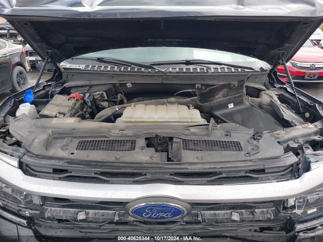 1FMJK1JT1NEA58797 Ford Expedition Xlt Max