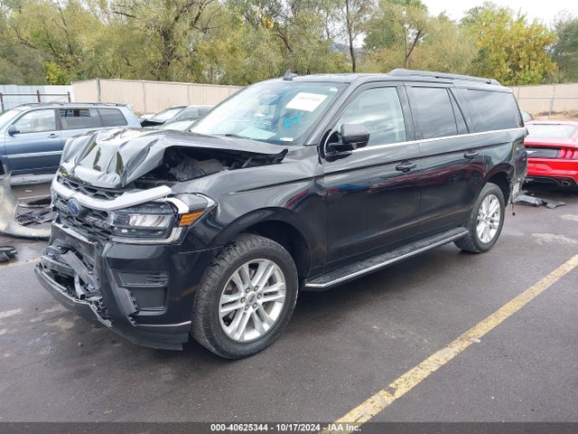 1FMJK1JT1NEA58797 Ford Expedition Xlt Max