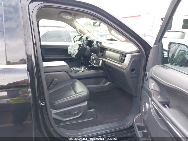 1FMJK1JT1NEA58797 Ford Expedition Xlt Max