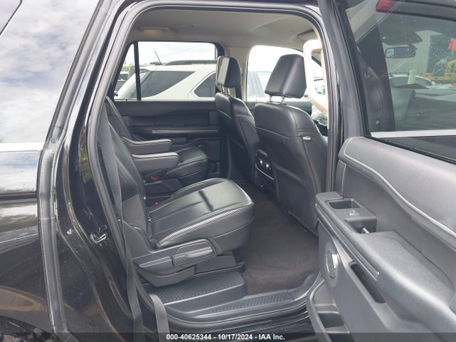 1FMJK1JT1NEA58797 Ford Expedition Xlt Max