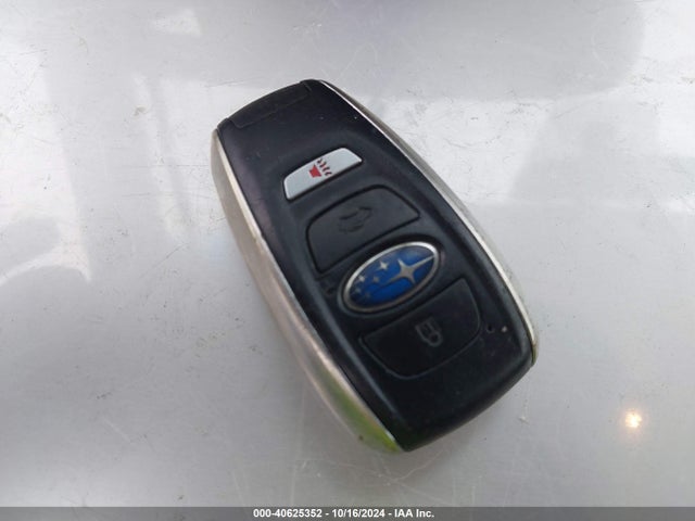 Subaru Outback 2.5i Limited 2019 4S4BSAJC5K3235606 Image 11