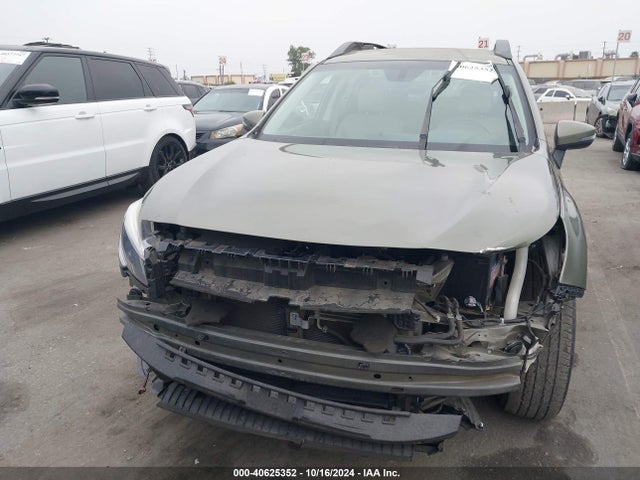 Subaru Outback 2.5i Limited 2019 4S4BSAJC5K3235606 Image 13