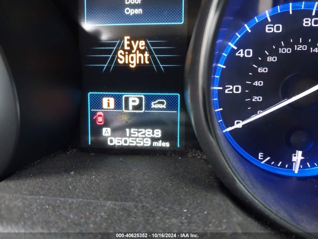 Subaru Outback 2.5i Limited 2019 4S4BSAJC5K3235606 Image 16