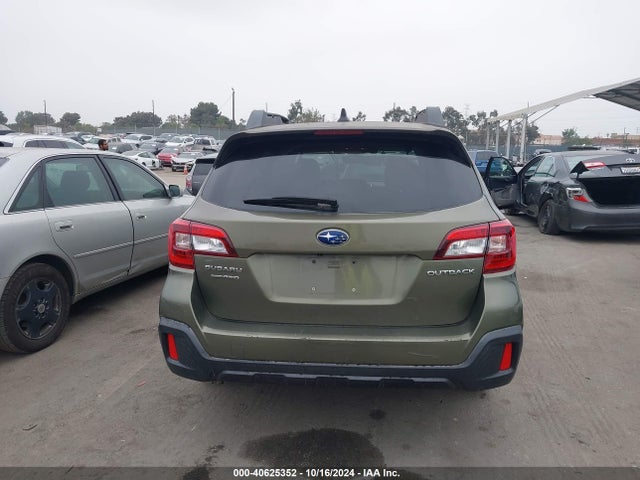 Subaru Outback 2.5i Limited 2019 4S4BSAJC5K3235606 Image 17