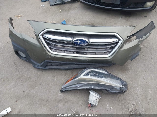 Subaru Outback 2.5i Limited 2019 4S4BSAJC5K3235606 Image 12