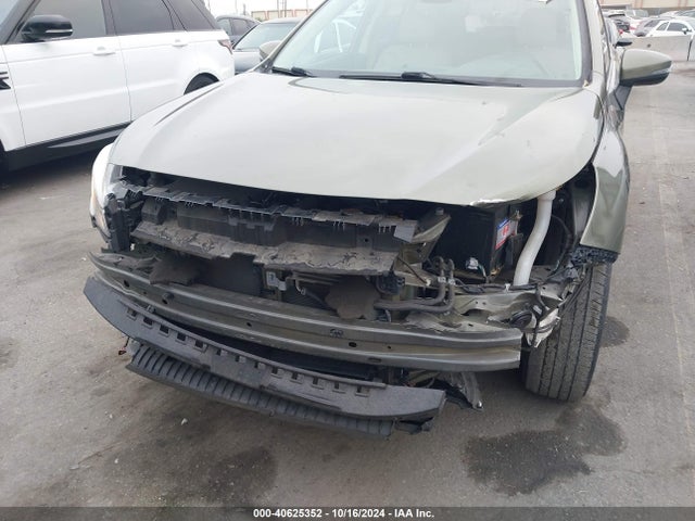 Subaru Outback 2.5i Limited 2019 4S4BSAJC5K3235606 Image 6