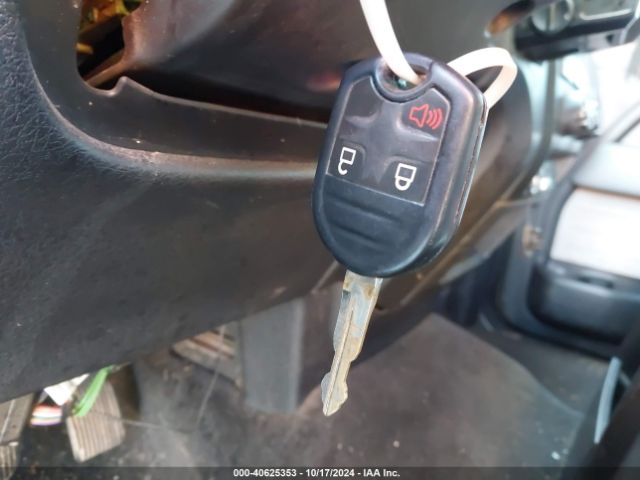1FTFW1EF7EKG31903 Ford F-150 Stx