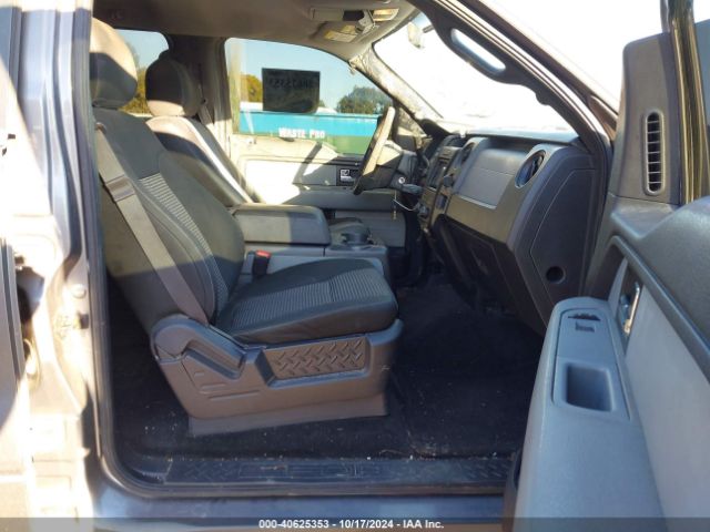 1FTFW1EF7EKG31903 Ford F-150 Stx