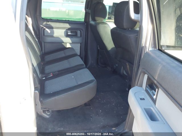 1FTFW1EF7EKG31903 Ford F-150 Stx