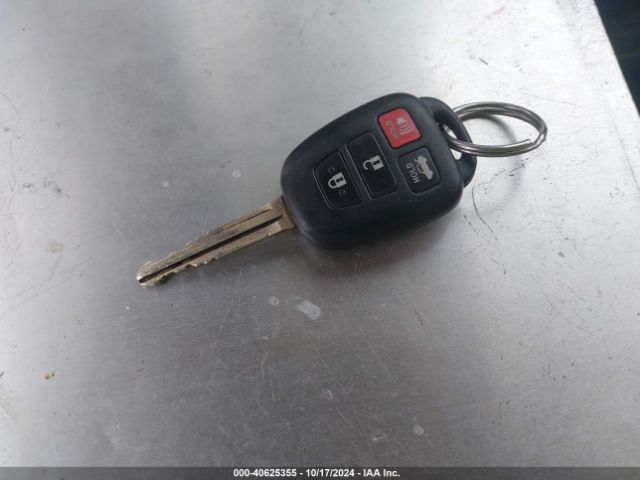 JF1ZNAA14G8701356 Scion FR-S