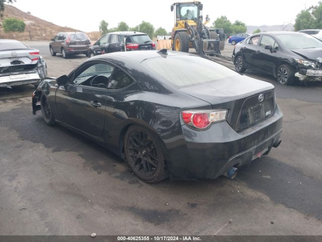 JF1ZNAA14G8701356 Scion FR-S