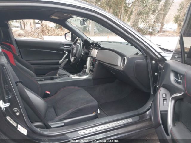 JF1ZNAA14G8701356 Scion FR-S
